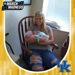 Meet your Posher, Lynn